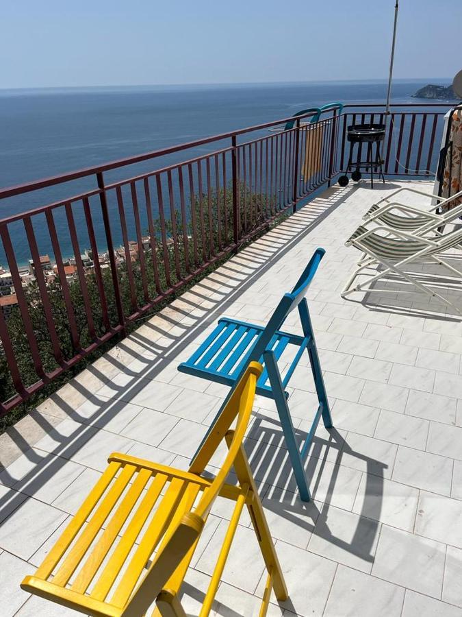 勒托阳尼Casa Vacanze Luna公寓 外观 照片