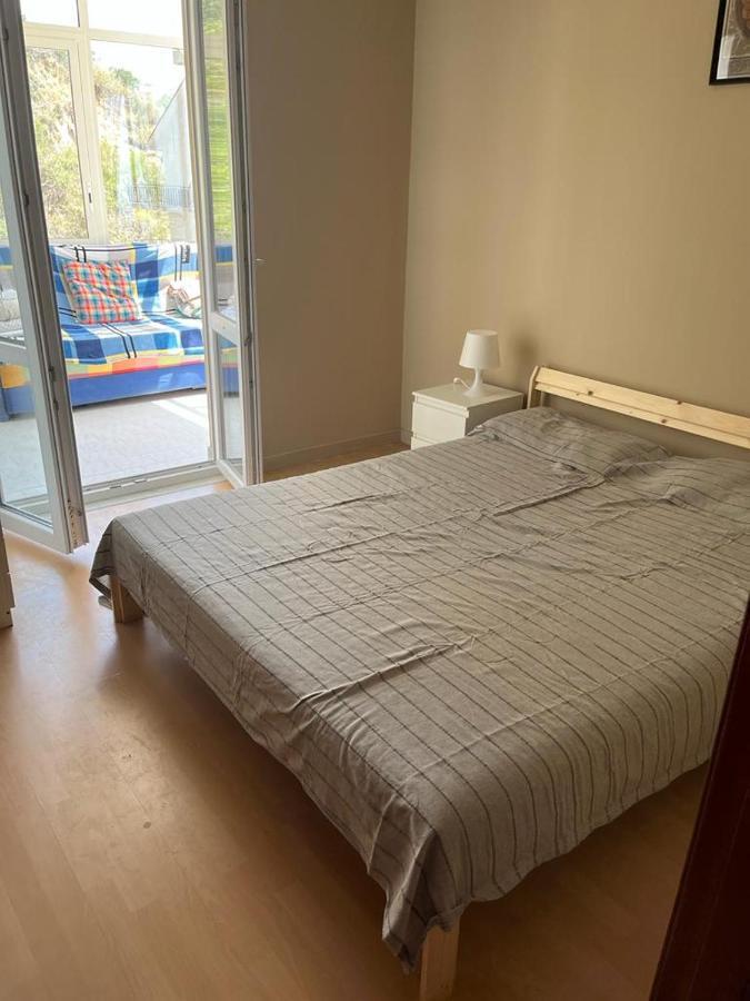 勒托阳尼Casa Vacanze Luna公寓 外观 照片