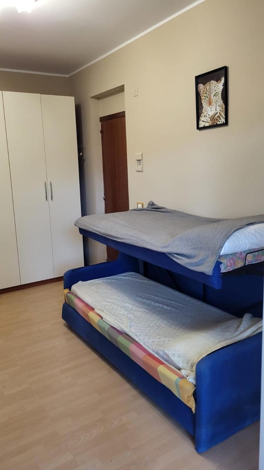 勒托阳尼Casa Vacanze Luna公寓 外观 照片