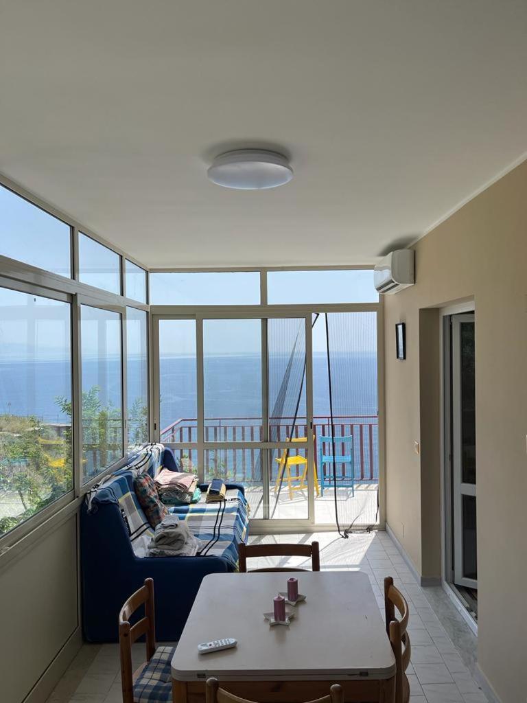勒托阳尼Casa Vacanze Luna公寓 外观 照片