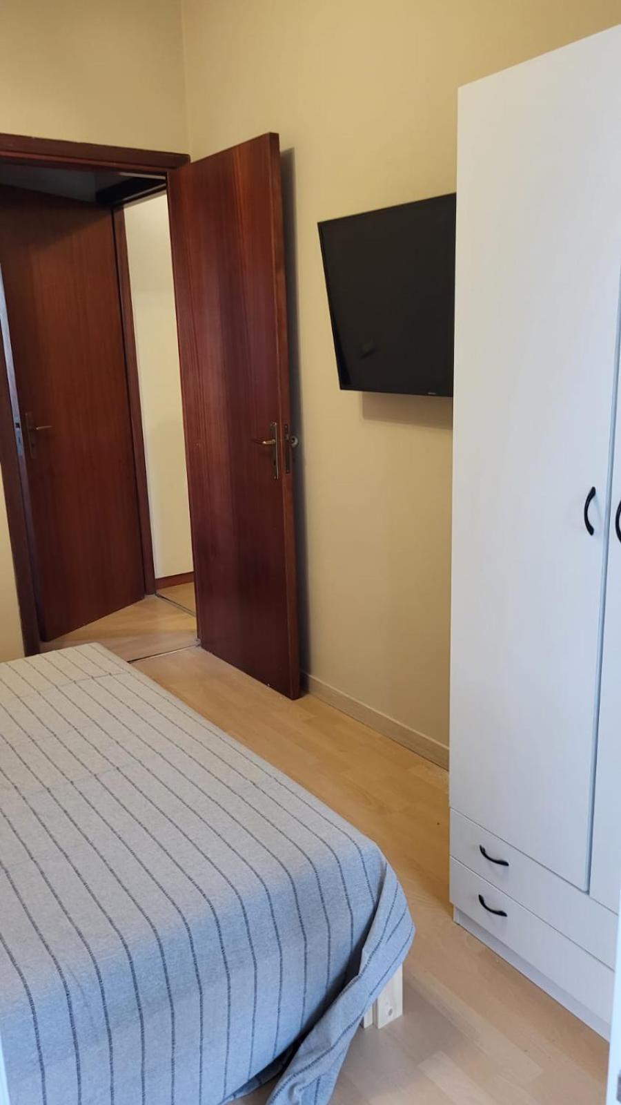 勒托阳尼Casa Vacanze Luna公寓 外观 照片
